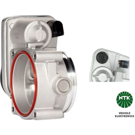 Gasklephuis NTK 92405