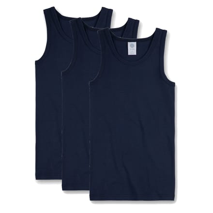 Sanetta Onderhemd Set van 6