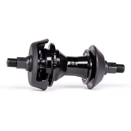 Hub Wethepeople Hybrid LSD 9t