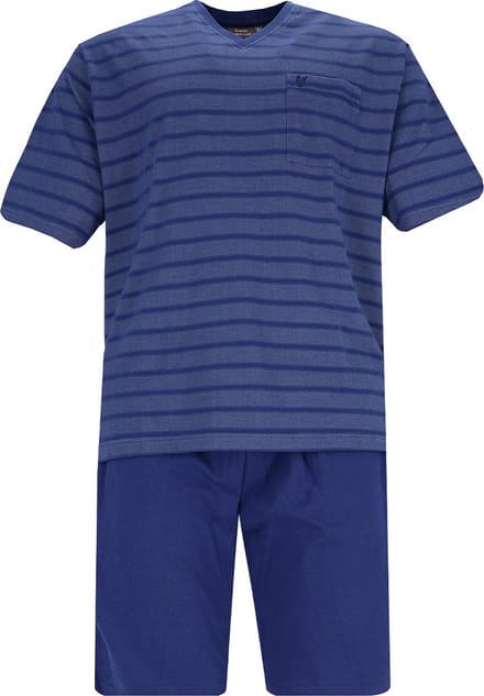 Hajo Heren pyjama Klima Light