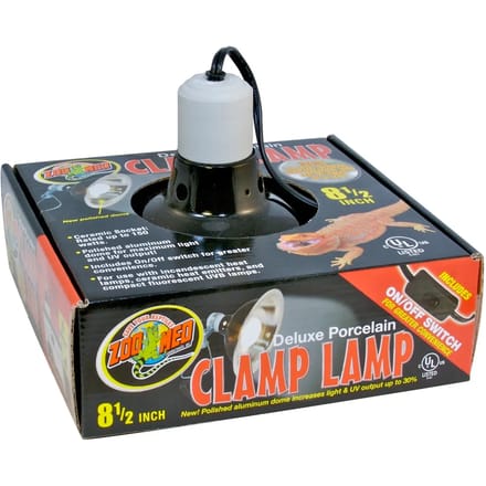 Lamphouder Zoomed LF11