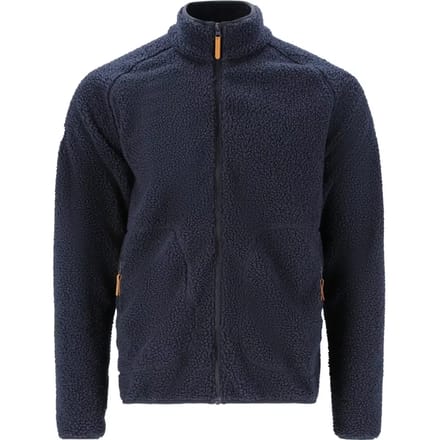 Fleece Whistler Pioneer Teddy
