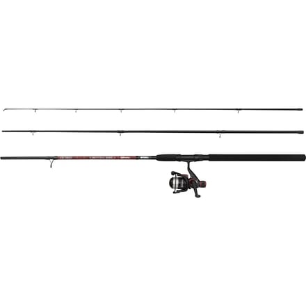 Match Catch Pro II snoek Combo Mitchell