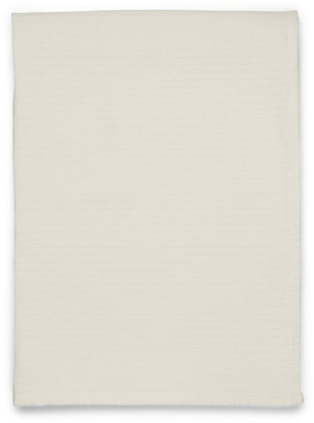 Marc O'Polo Viggo Plaid Off white - 180x265 cm