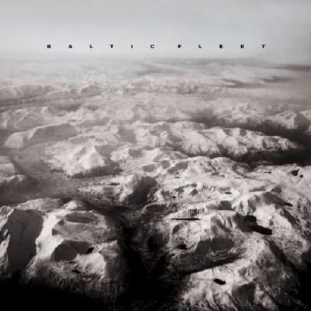 Baltic Fleet - The Dear One (CD)