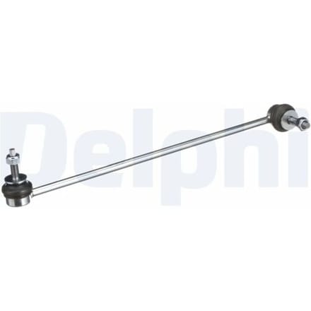 Beugels, torsiestang op frame DELPHI TC5304