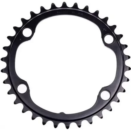 Shimano Fc-rs520 Kettingblad Zwart 34t