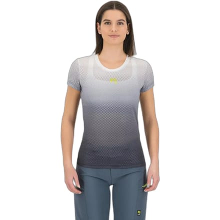 T-shirt dames Karpos Verve