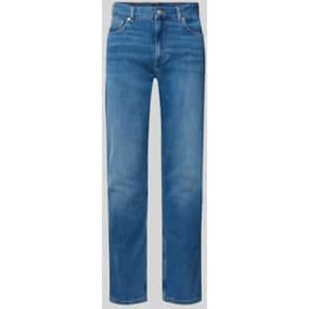 Regular fit Jeans 'Dover' van puur katoen