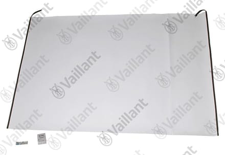 VAILLANT Mantel, isolerend, wit (200 l) VPS R 200/1 B Vaillant-Nr. , 0020246435