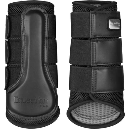 Gesloten laarzen EQPRO Precious