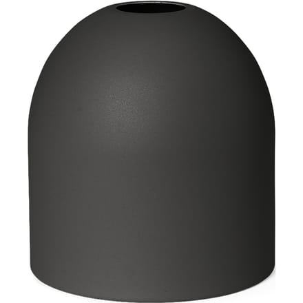 Ferm Living Collect Bell Lampenkap - zwart