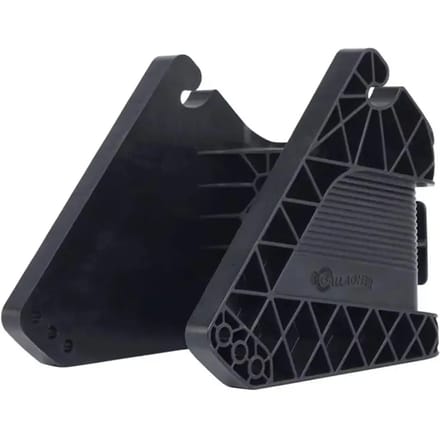 Gallagher 20W Solar Kit + Bracket - Compleet zonnepaneel systeem