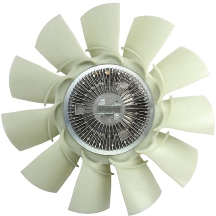 Ventilatorkoppeling NRF 49747