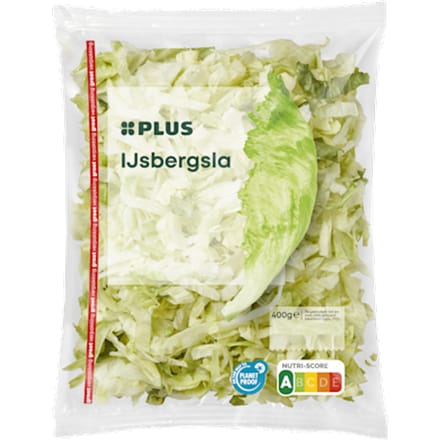 IJsbergsla gvp