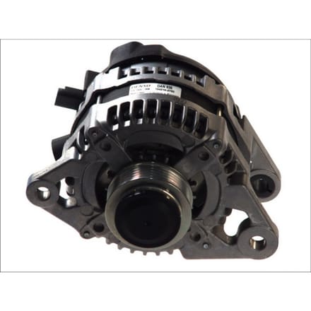 Spanningsregelaar DENSO DAN936