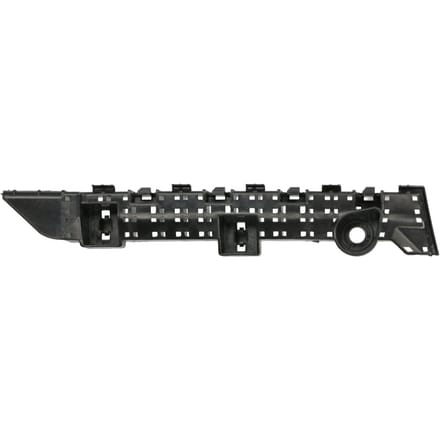 Versterking van de bumper BLIC 6502-07-6738934P