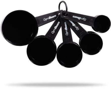 GymBeam Maatbekers