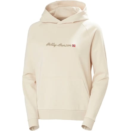 Dames sweatshirt Helly Hansen Core Graphic