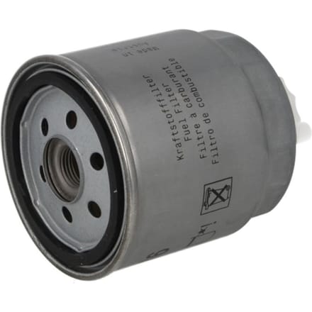 Brandstoffilter KNECHT KC 76