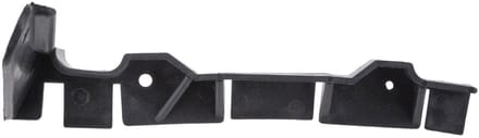 Bumperhouder OEM 4E0807283B