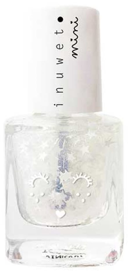 Inuwet Starry Top Coat Waterlak 5 ml