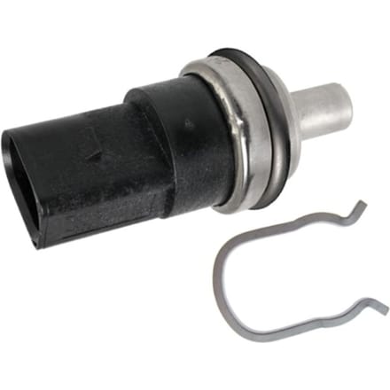Sensor, brandstoftemperatuur HELLA 6PT 013 113-291