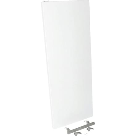 AEG koelkastdeur, kit, wit, 1860x595mm/Eclass 4056010012