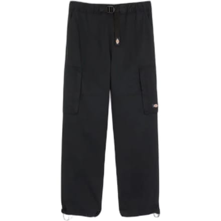 Dickies Flight Double Knee Cargobroek Zwart XS Man