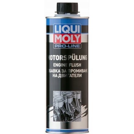 PRO-Line motorspoeling 500 ml