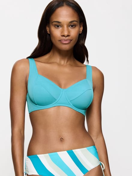 Triumph Bügel-Bikini-Top Summer Mix & Match