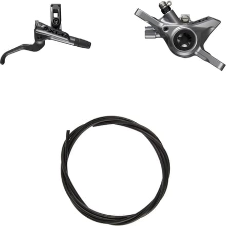 Achter schijfremmen Shimano XTR