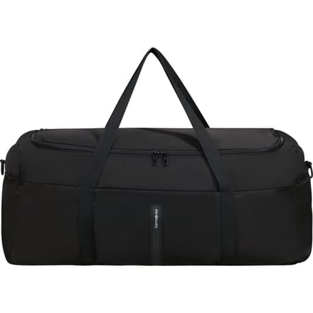 Samsonite Ta Revolution Opvouwbare reistas L Zwart
