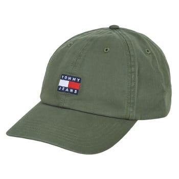 Pet Tommy Jeans TJM HERITAGE CAP