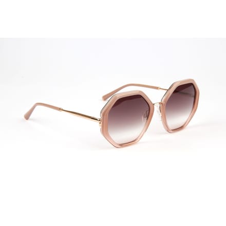 Ana Hickmann Sunglasses AH3292 C02 53