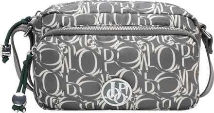 JOOP! Schoudertas Incantato Nell Shoulderbag Grey Grijs