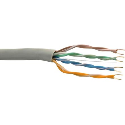 Q-link UTP kabel CAT6 20m