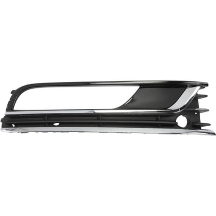 Bumper - ventilatierooster BLIC 6502-07-9547926PP