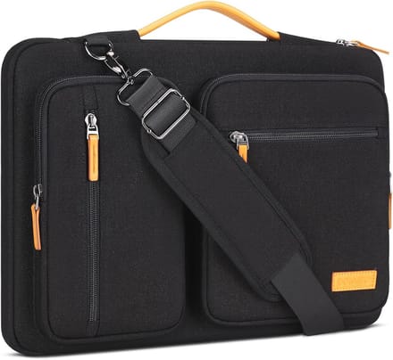 Laptophoes voor 15-15.6 inch laptops - Bescherming en stijl