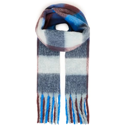 b.young - BYWATTI SCARF - Dames - Sjaals
