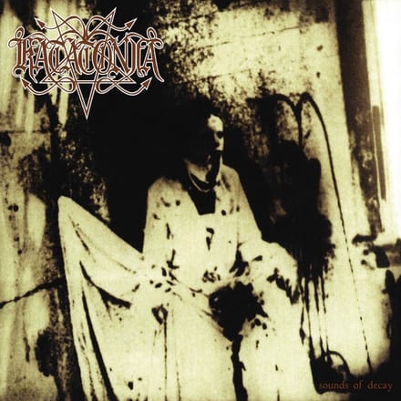Sounds Of Decay - Katatonia