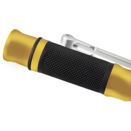 Stuuruiteinde motorfiets LSL