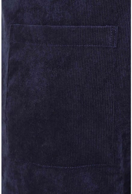 Banned - Demi Jumpsuit - L - Blauw