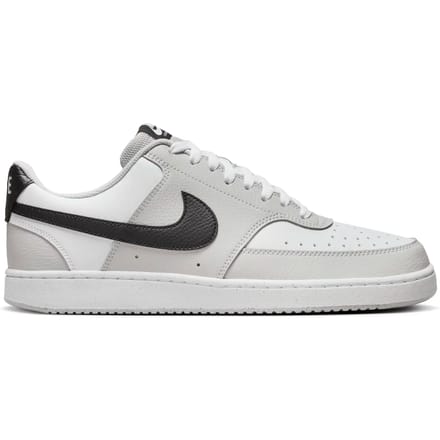 Nike Court Vision Low Sneakers Heren