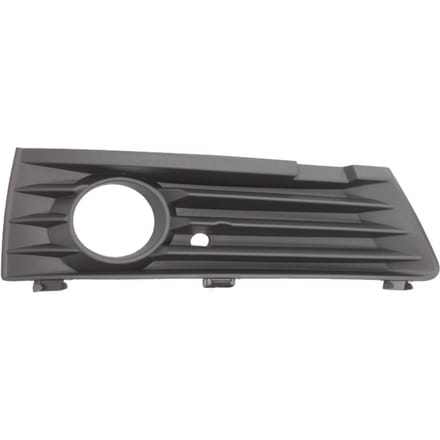 Sierstrip bumper BLIC 6502-07-5063912Q rechts