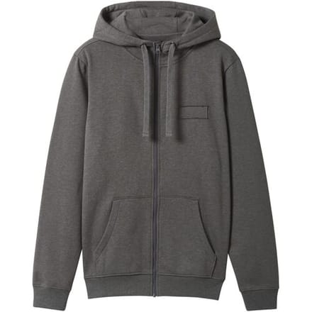 ESMARA MEN Heren vest (Donkergrijs, S)