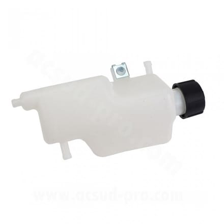 Vase d expansion TNT pour scooter Piaggio 50 ZIP SP LC 2000 à 2013 575705 Neuf