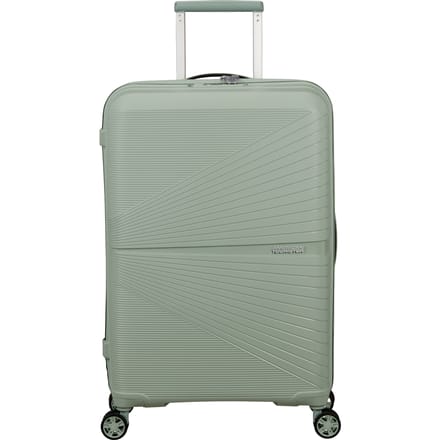 American Tourister Koffer - Airconic Spinner 67/24 Tsa - Saturn Sage - 67 l - 2.7 kg