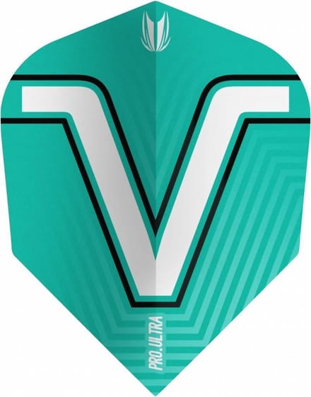 Target Rob Cross Voltage Pro Ultra NO6