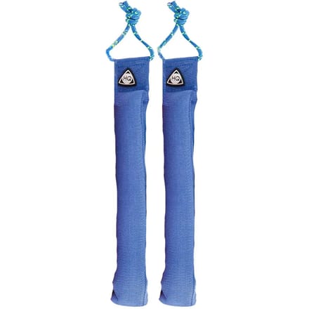 Polsbanden HQ Padded Straps Blue 12050012 Blauw
